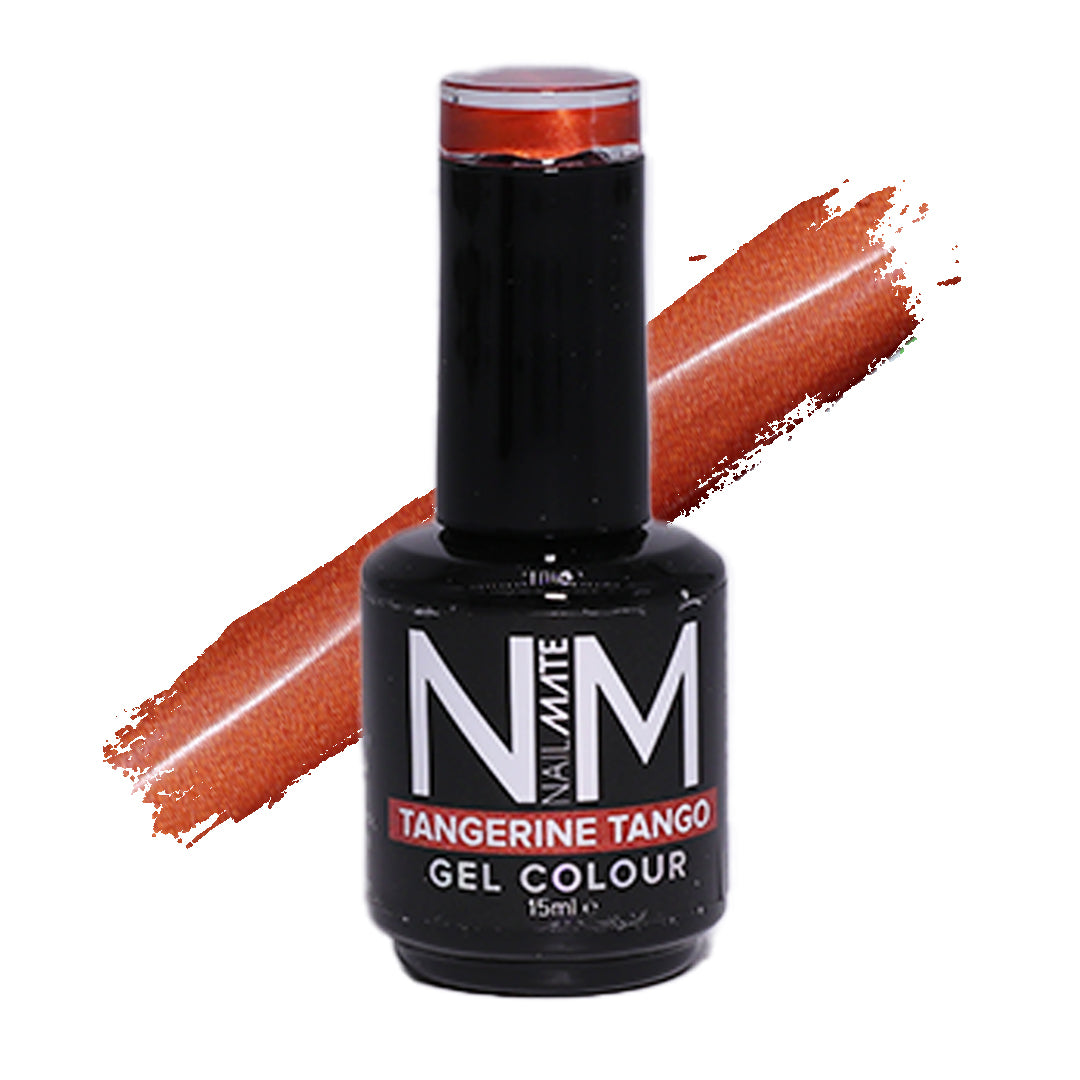 Trick or Treat Candy Cat Eye Gel Polish – Complete Collection (8 Shades)