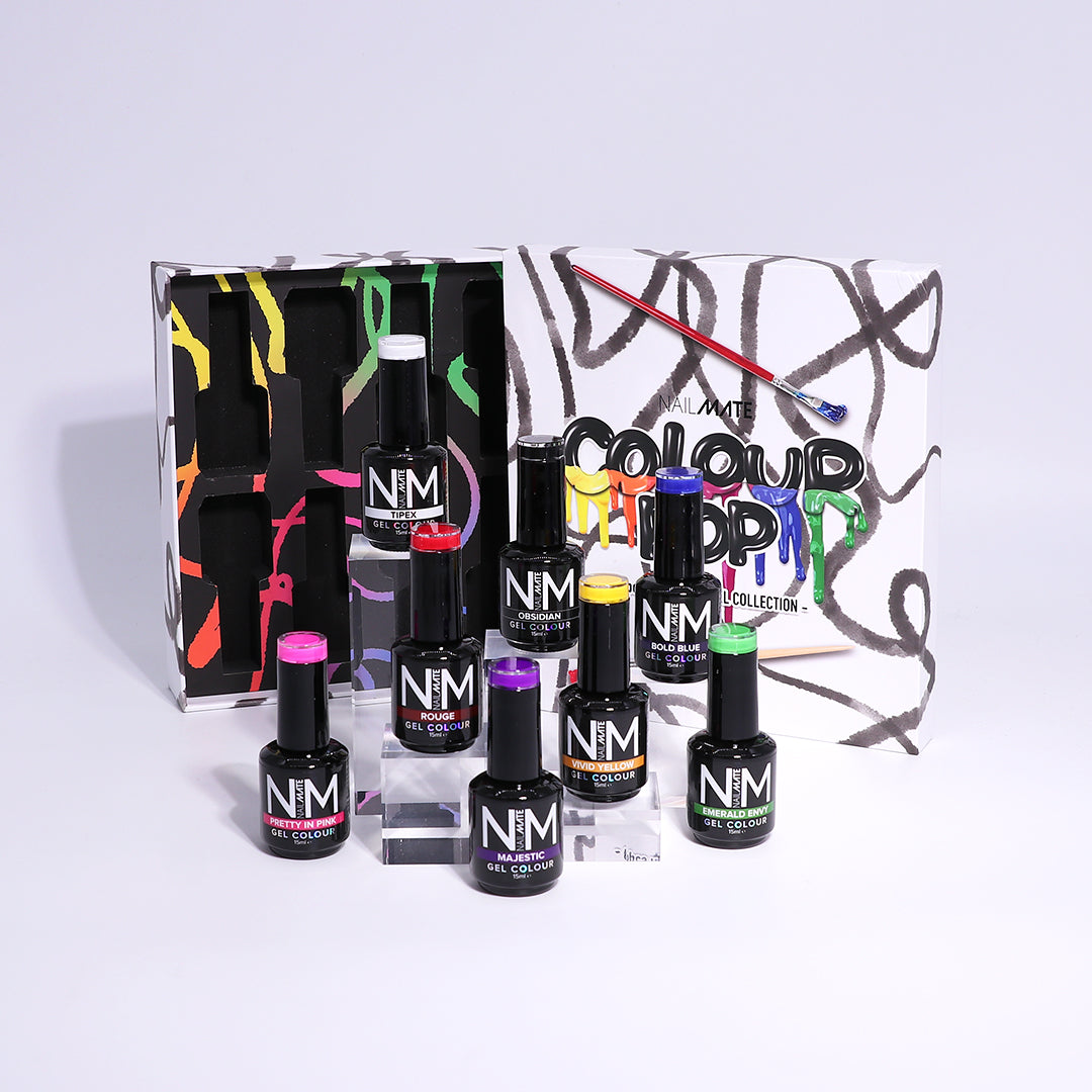 Colour Pop - &