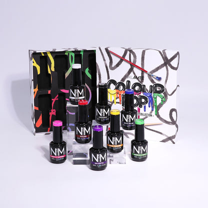 Colour Pop - &
