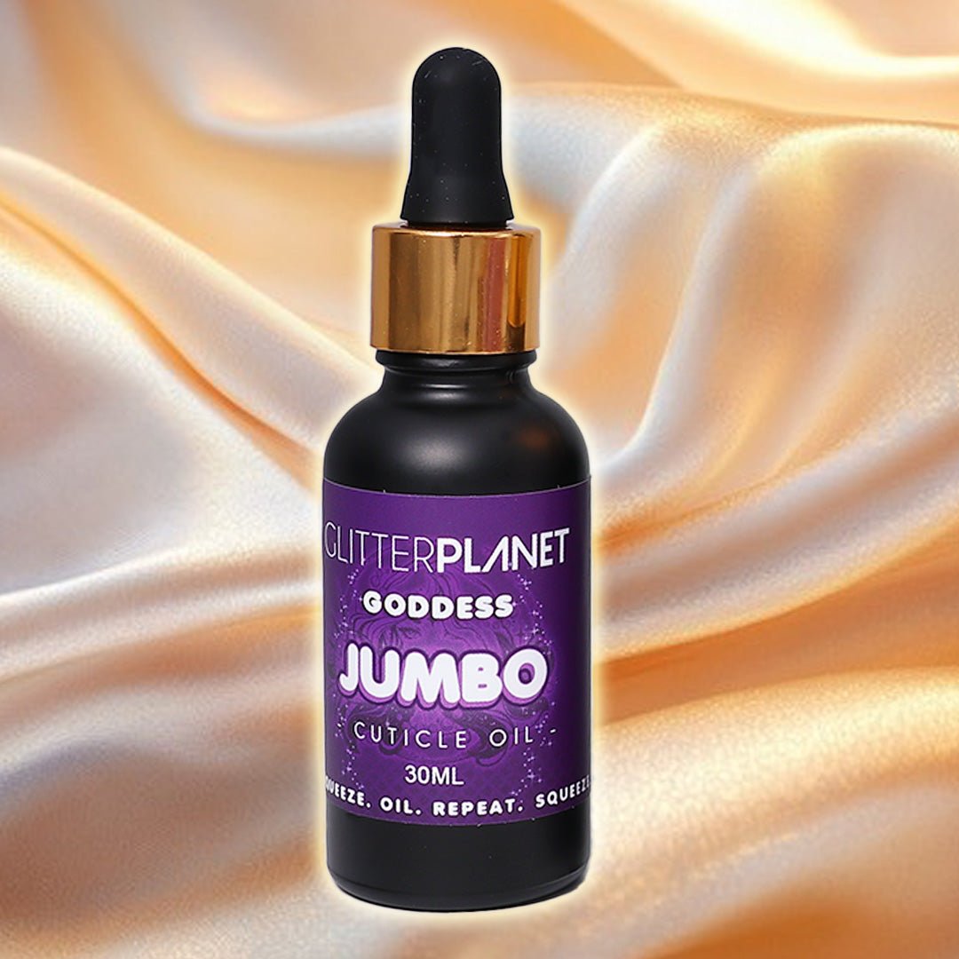 Goddess - Cuticle Oil 30ml