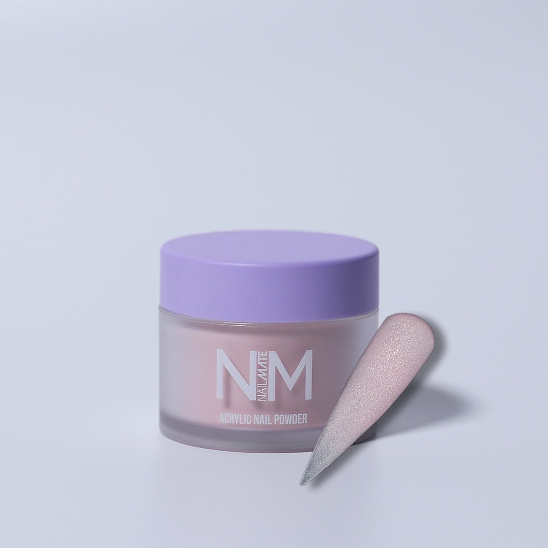 Goddess - Nail Mate Core Acrylic Nail Powder