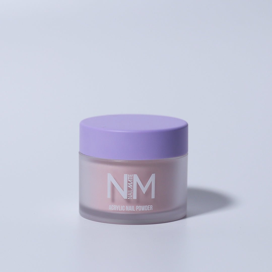 Goddess - Nail Mate Core Acrylic Nail Powder