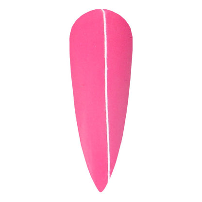 Gossip Girl Pink Acrylic Nail Powder