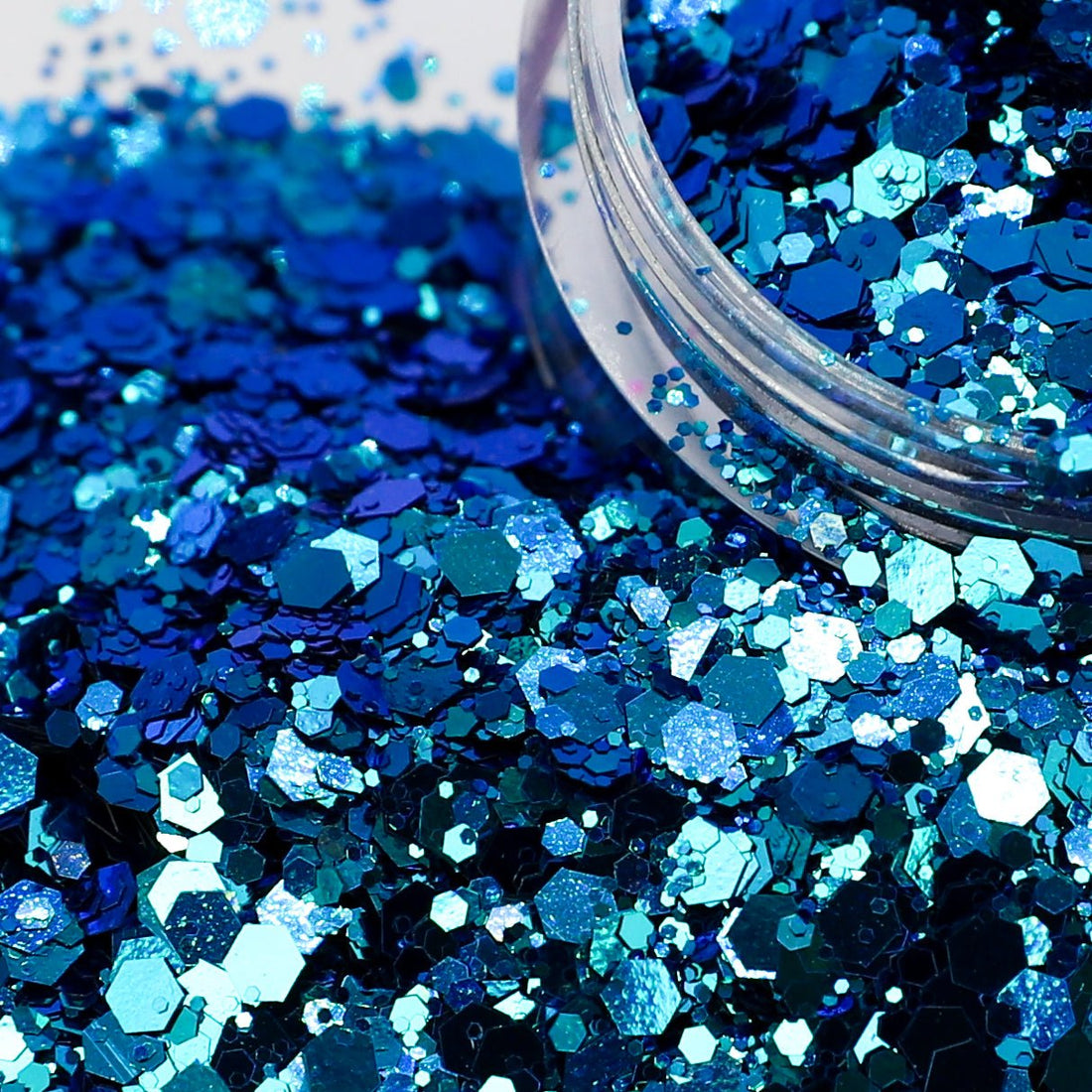 H20 Nail Glitter