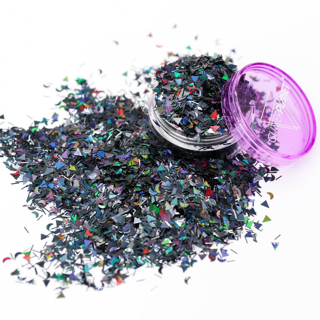 Halloween Nail Glitter