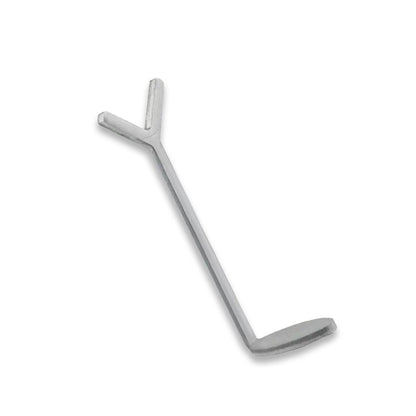 Heart Cat Eye Tool Nail Art Magnet Attachment