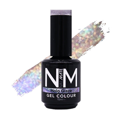 Hema Free Cat Eye Gel Polish Holo Glaze 15ml