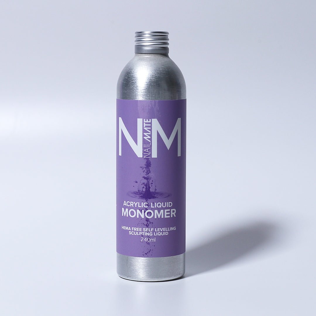 HEMA FREE Premium Adhesive Acrylic Nail Monomer