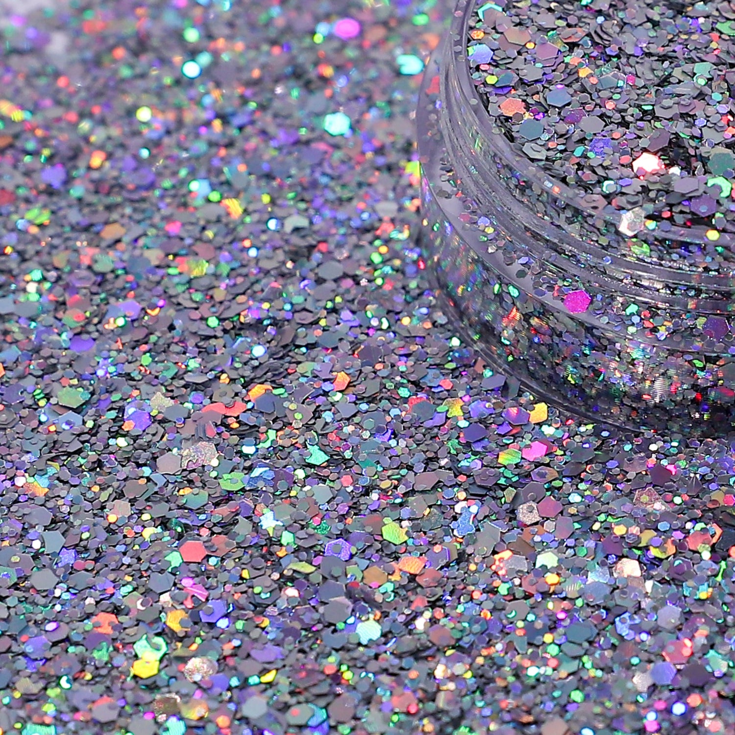 Hotline Bling Nail Glitter 5g