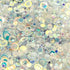 Ice Ring Iridescent Loose Glitter 5g - Glitter Planet