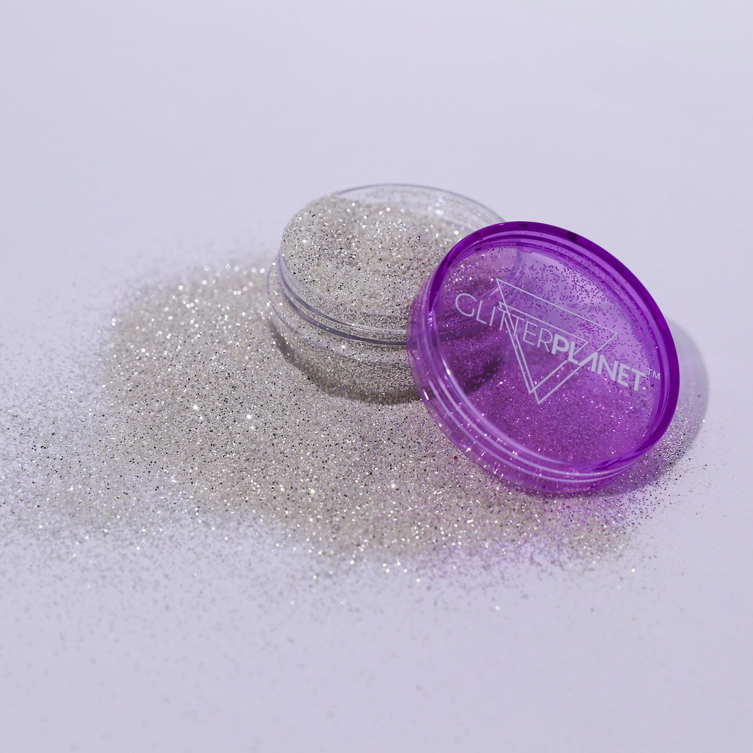 Infinity Nail Glitter 5g