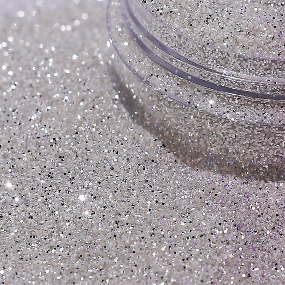 Infinity Nail Glitter 5g