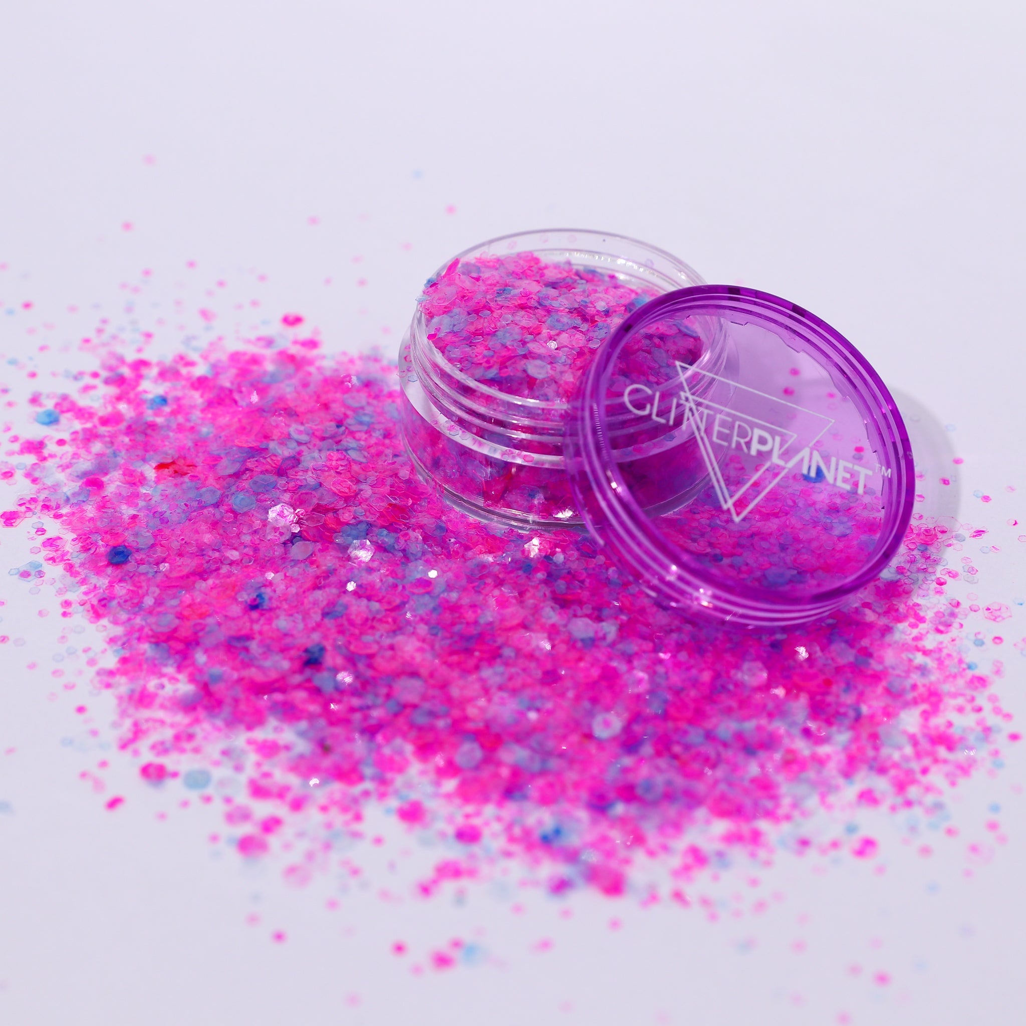 Jelly Bean Nail Glitter 5g