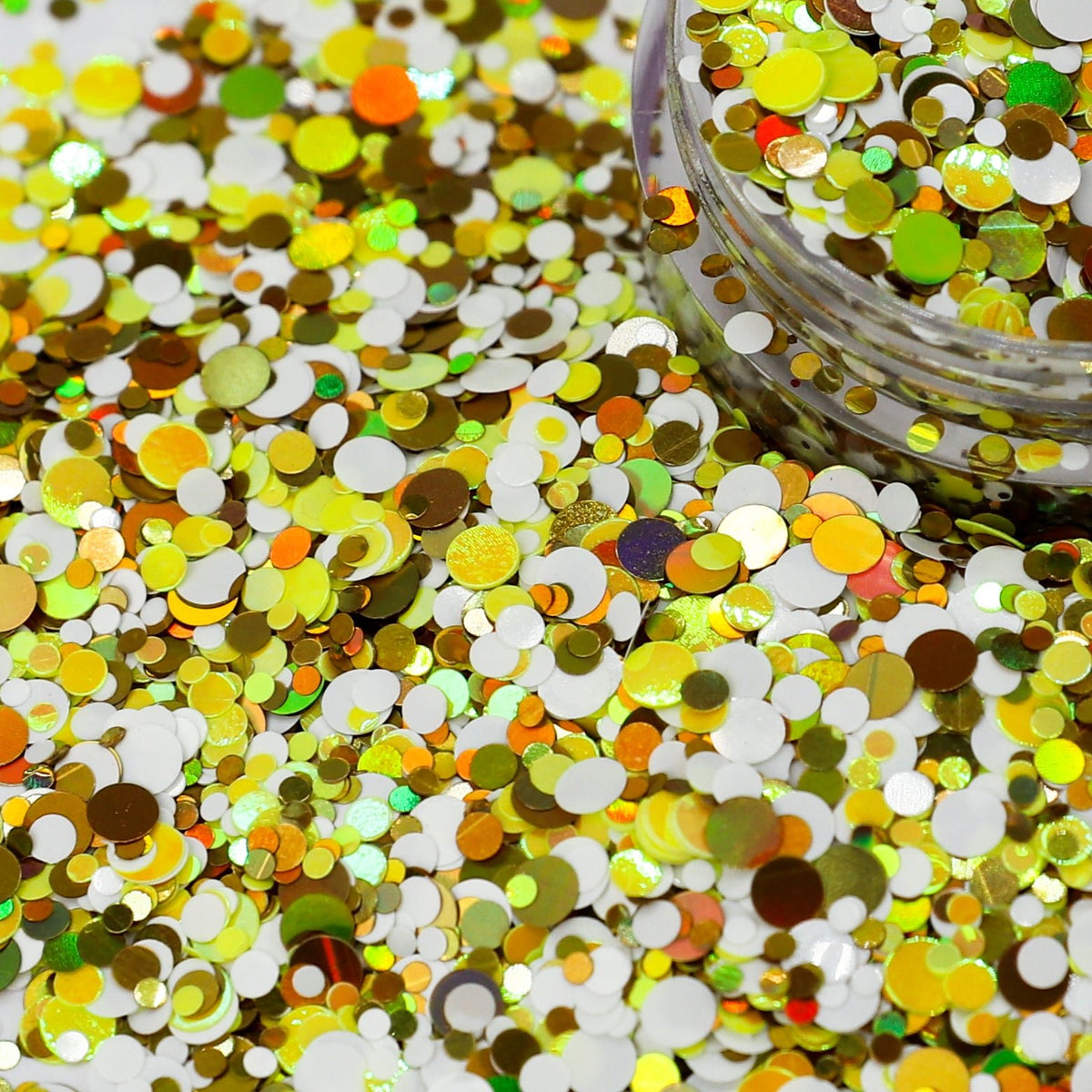 Joy Ride Nail Glitter