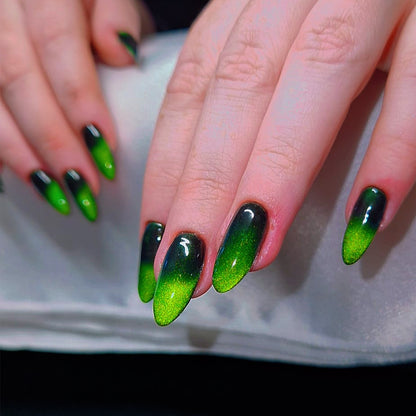 Trick or Treat Candy Cat Eye Gel Polish – Complete Collection (8 Shades)