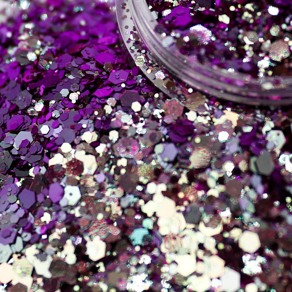 Lets Have It Nail Glitter