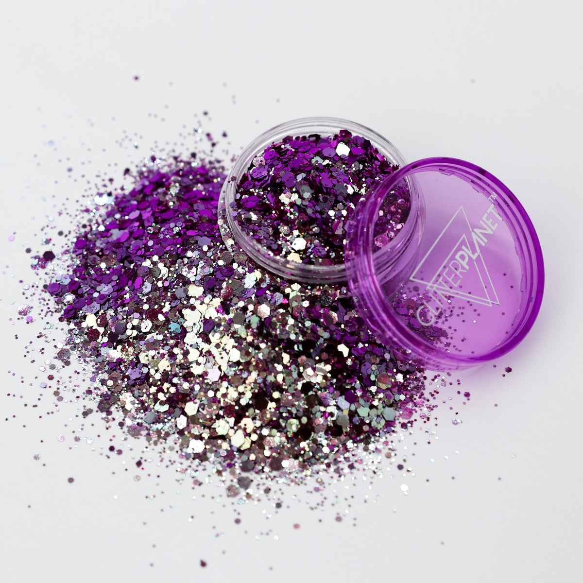 Lets Have It Nail Glitter