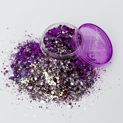 Lets Have It Nail Glitter