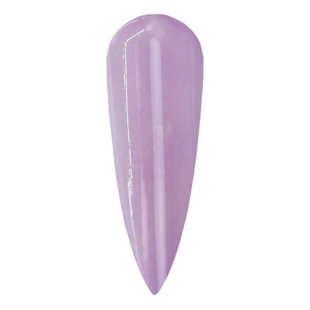 Lilac Rose Acrylic Nail Powder
