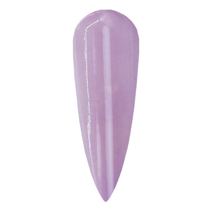 Lilac Rose Acrylic Nail Powder
