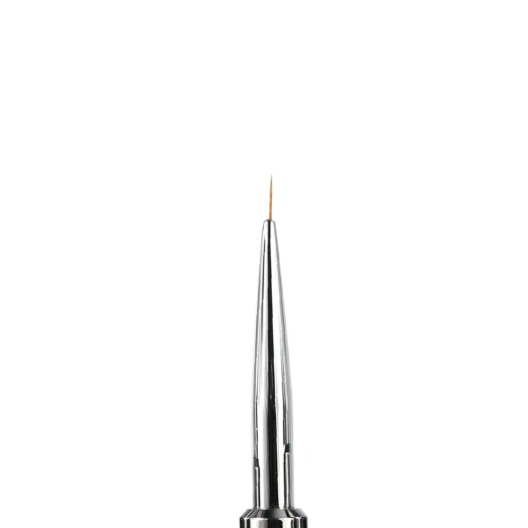 Liner 1 Nail Brush - GP Short Liner