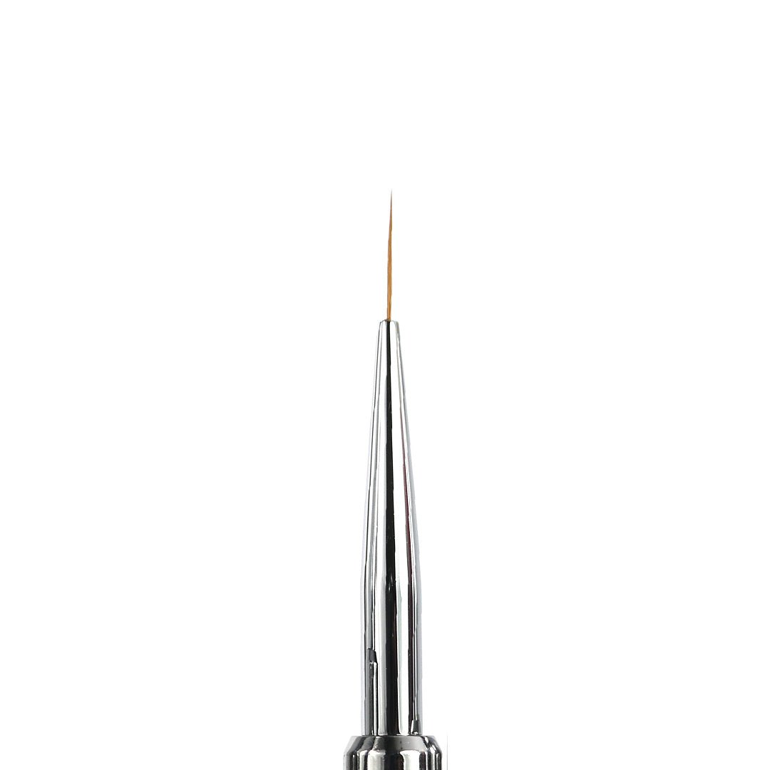 Liner 2 Nail Brush - GP Lines &amp; French