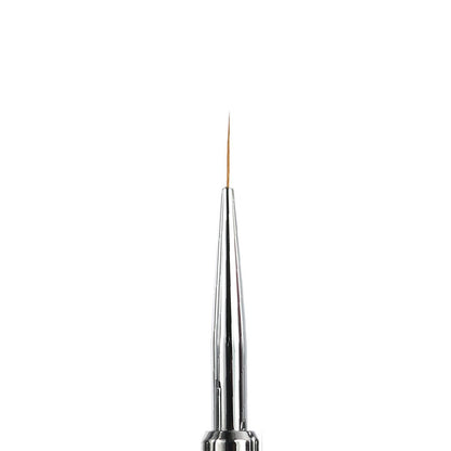 Liner 2 Nail Brush - GP Lines &amp; French