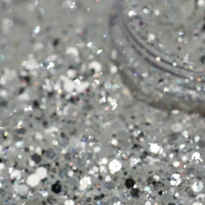Loose Nail Glitter | Shining Light Chunky