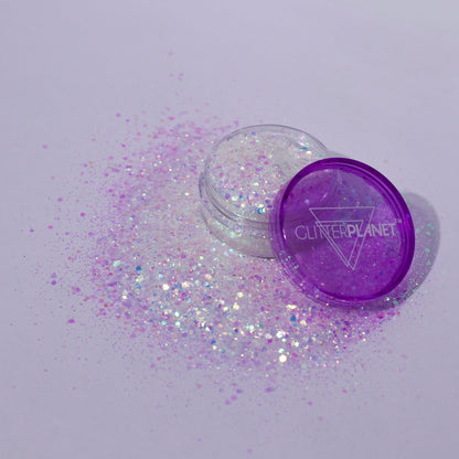 Lorna Lou Nail Glitter 5g