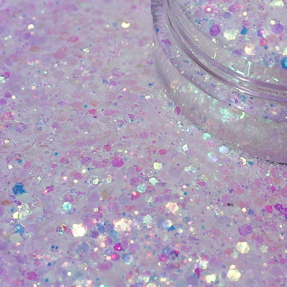 Lorna Lou Nail Glitter 5g