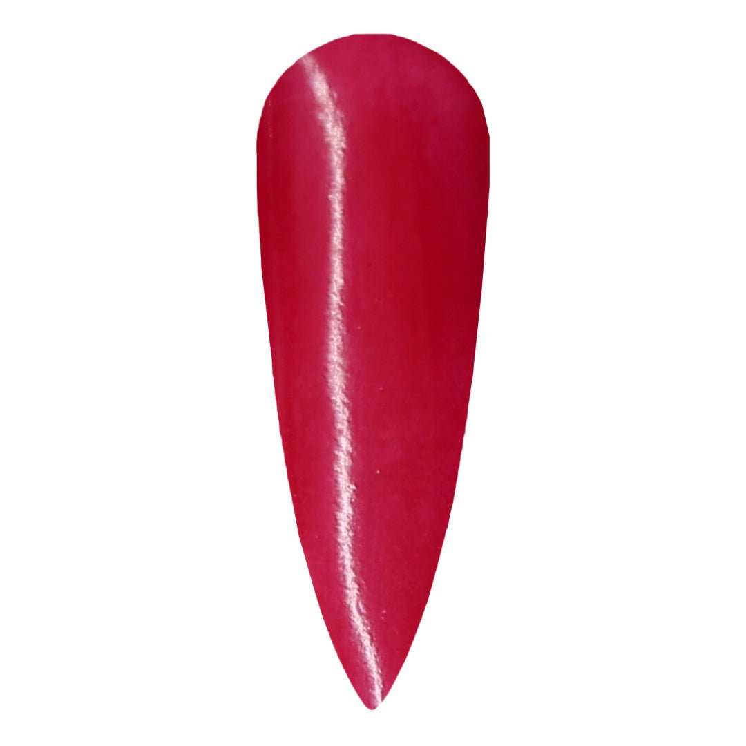 Loyalty Red Acrylic Nail Powder 30g