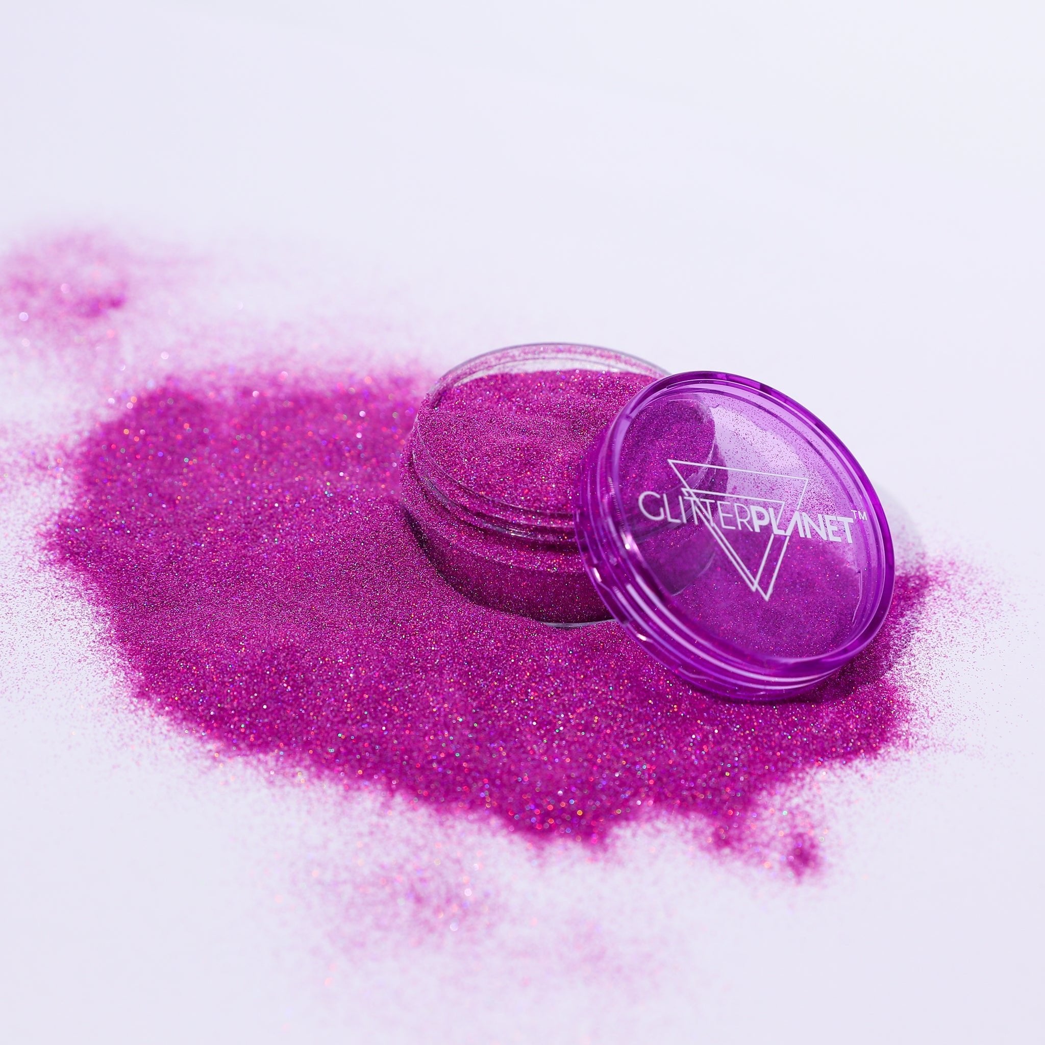 LUST Nail Glitter 5g