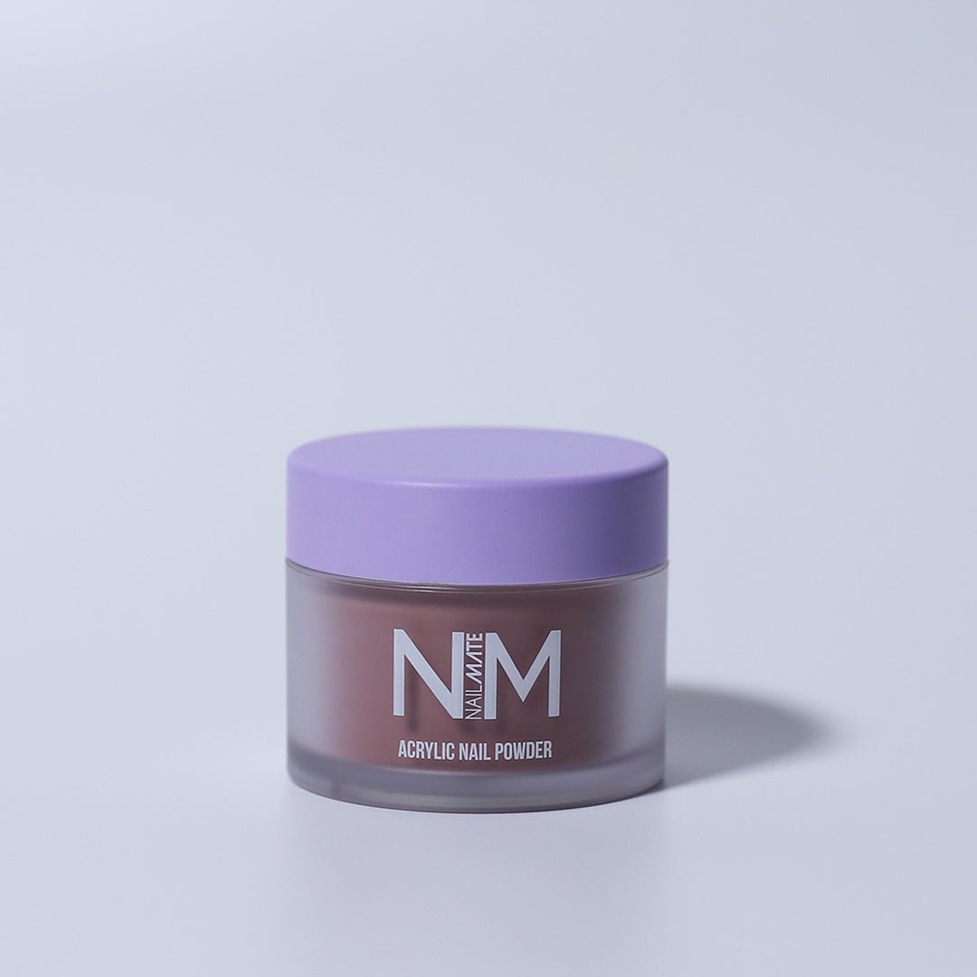 Mahogany - Core Acrylic Nail Powder