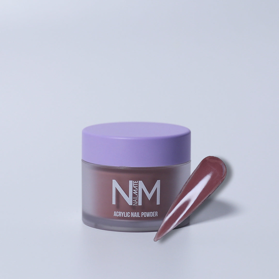Mahogany - Core Acrylic Nail Powder