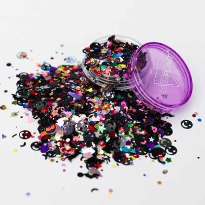 Maniac Nail Glitter