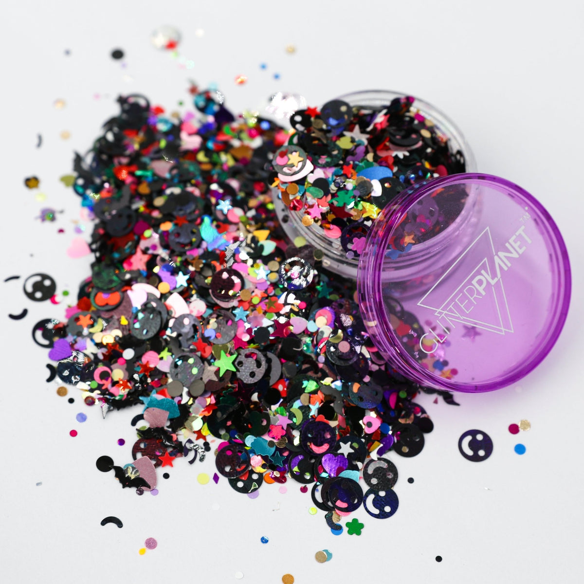Maniac Nail Glitter