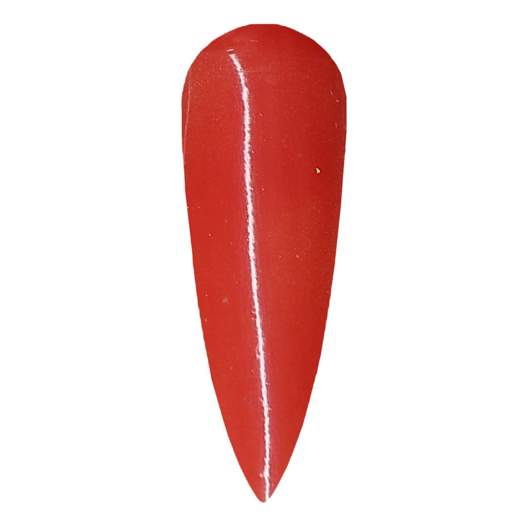 Maple Burnt Orange Acrylic Nail Powder 30g