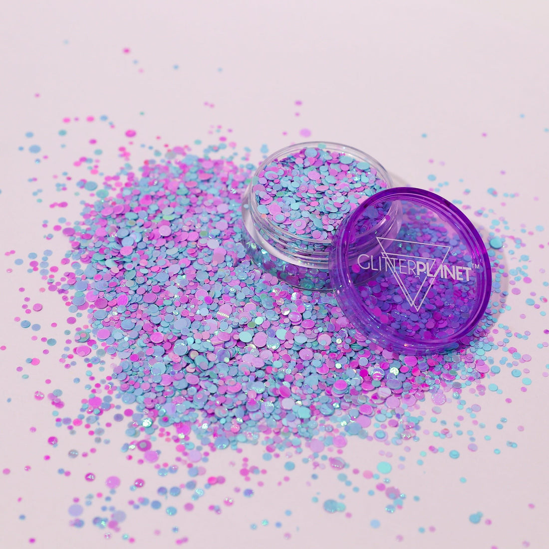 Mermaid Dreams Nail Glitter 5g