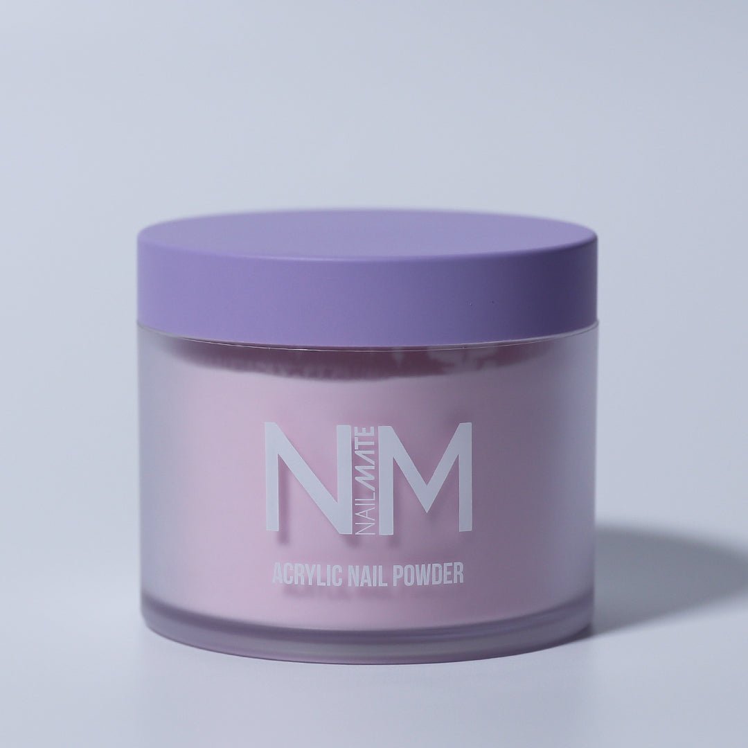 Milky Pink - Core Acrylic Nail Powder 165g