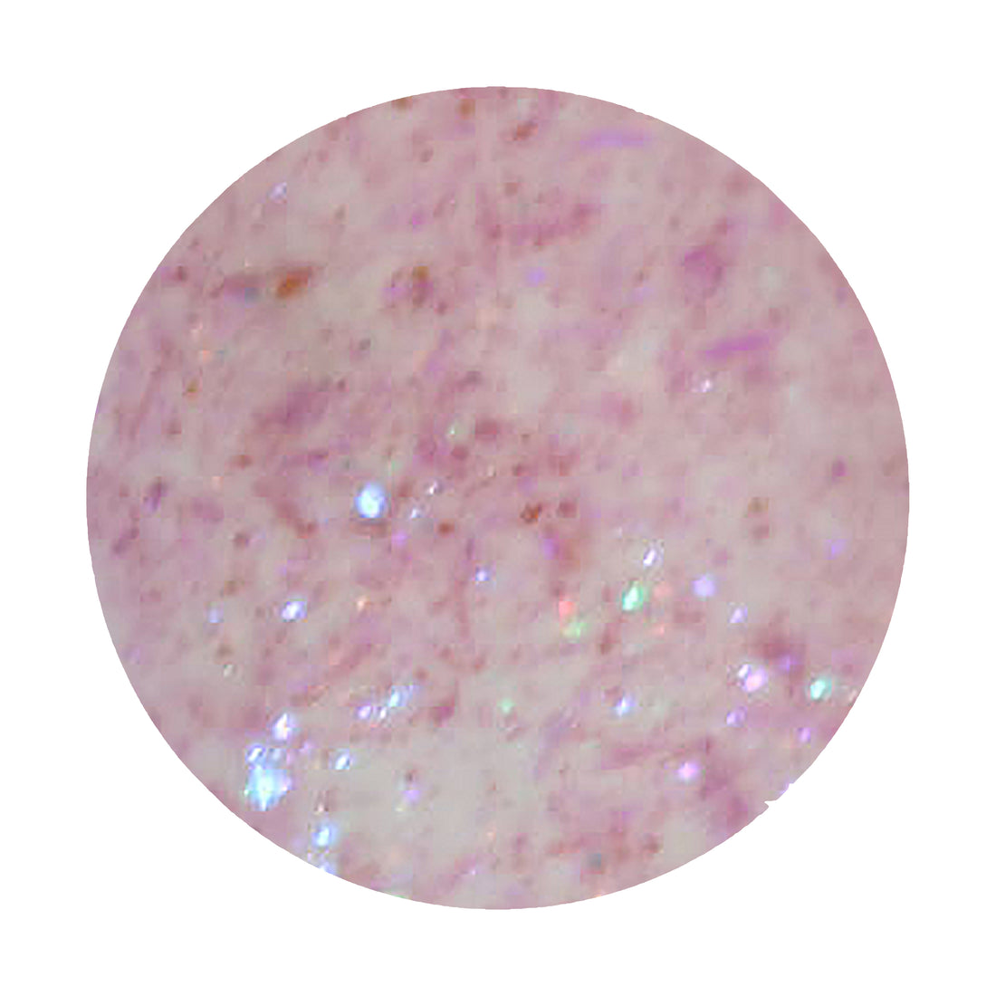 Bloomers Lilac Acrylic Nail Powder