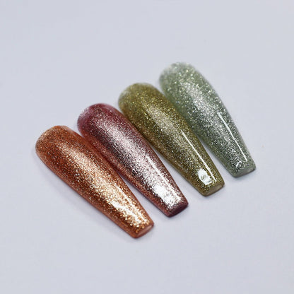 Nail Mate Glitz Glitter Gel Polish Collection