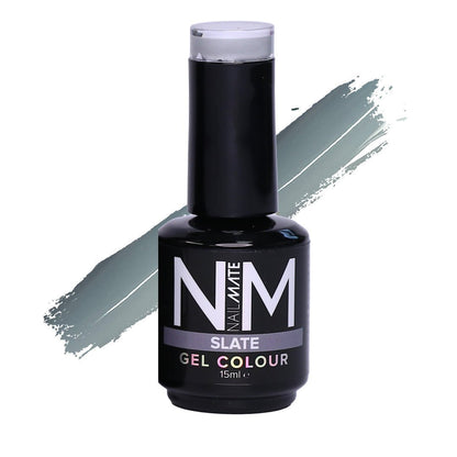 Mother Earth Neutrals Gel Polish Collection