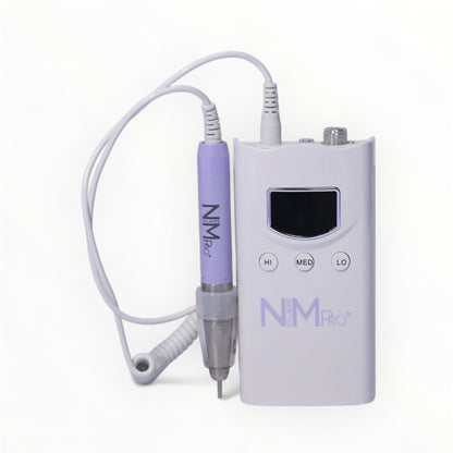 Nail Mate PRO+ Brushless Rechargeable E-File Nail Drill