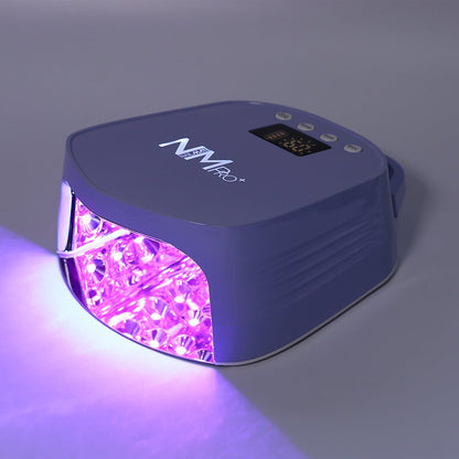 Nail Mate Pro+ Rechargeable Gel Lamp