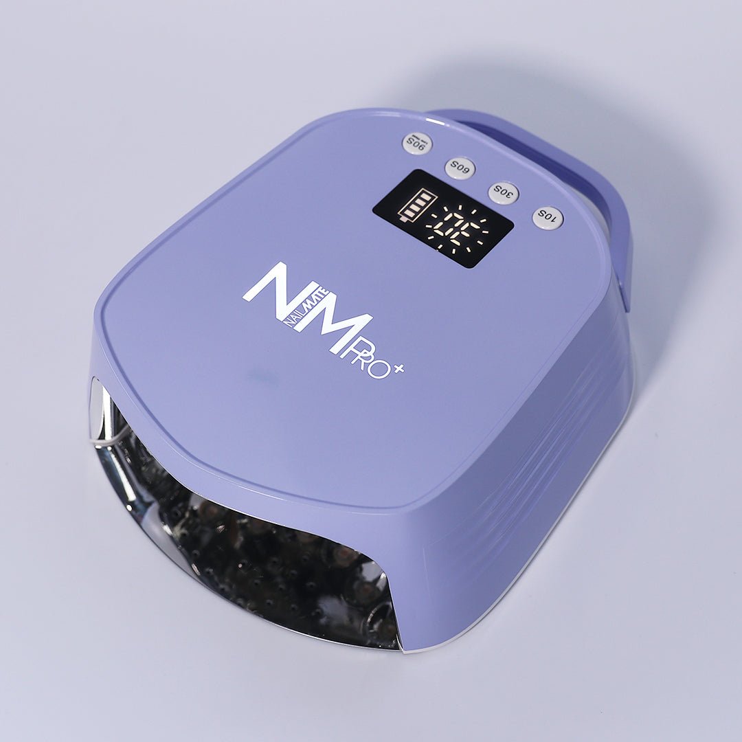 Nail Mate Pro+ Rechargeable Gel Lamp