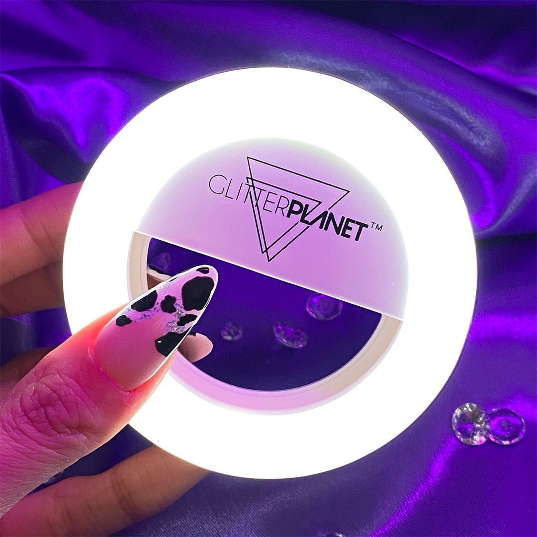 Nailfie - Nail Photography Ring Light