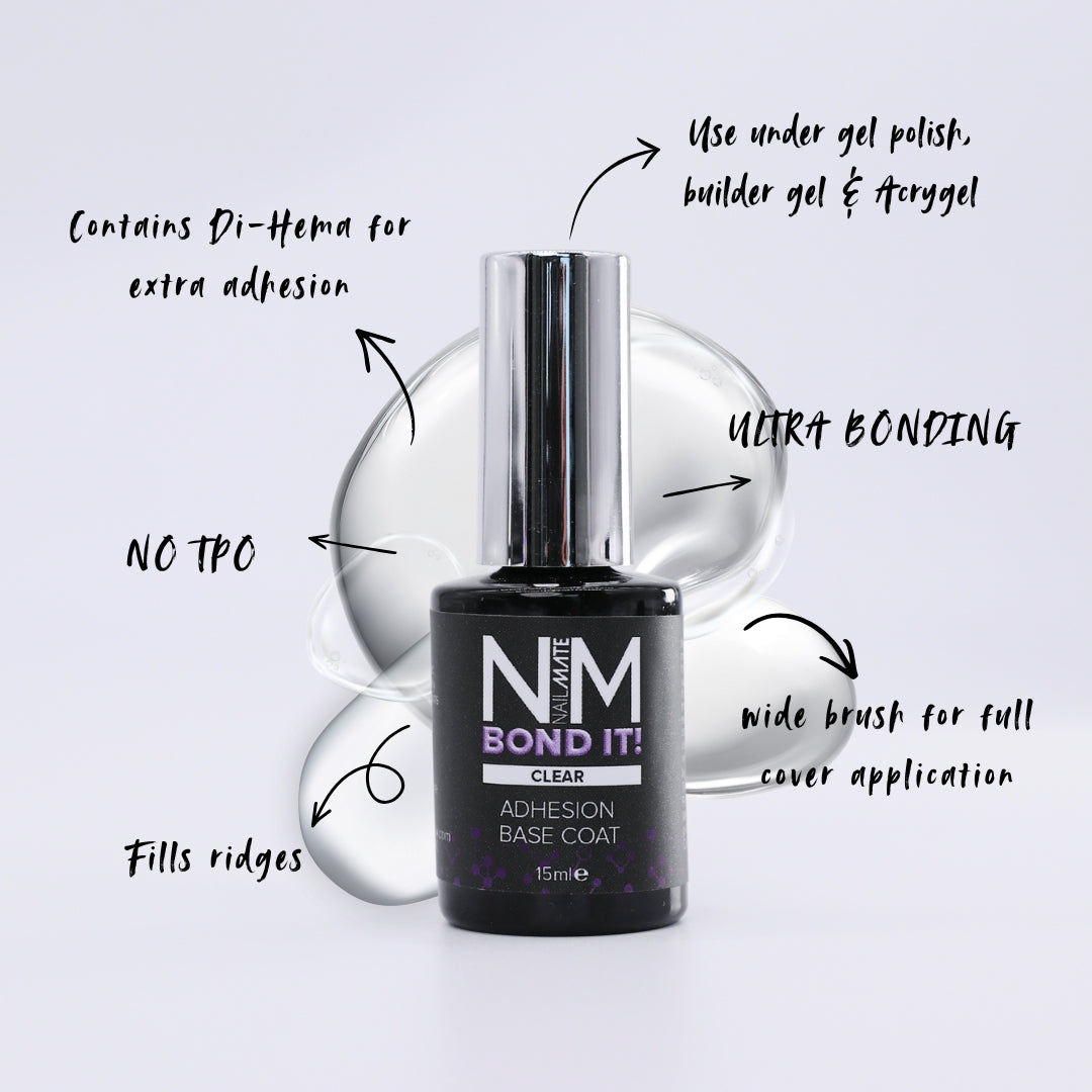 Bond IT! Base coat