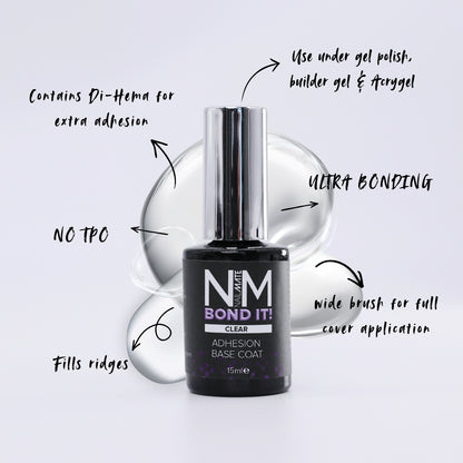 Bond IT! Base coat