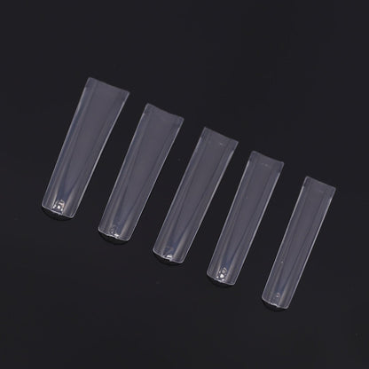 *NEW LONG STYLE* Tapered Square Nail Tips - 500pcs