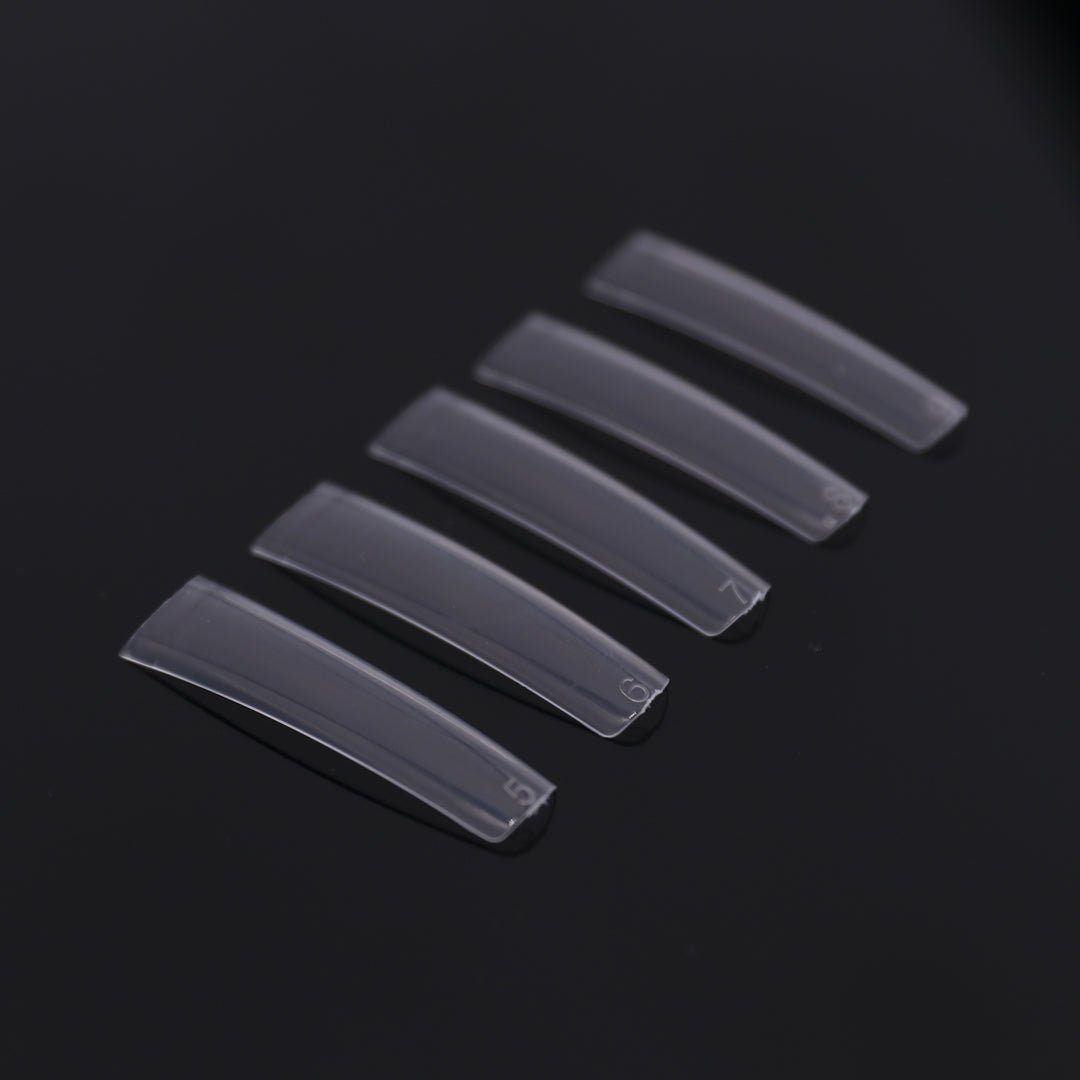 *NEW LONG STYLE* Tapered Square Nail Tips - 500pcs